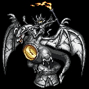 Mob: Cave Gagoyle