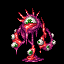 Mob: Living Gazer