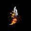 Mob: Fire Hornet