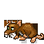 Mob: Brown Rat