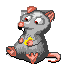 Mob: Rock Mice