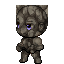 Mob: Roll Golem