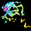 Mob: Magic Wisp