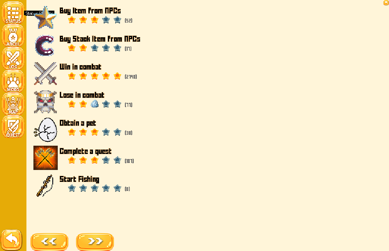 MMORPG For MAC